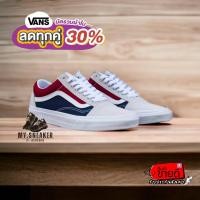 ราคา รองเท้าผ้าใบ Van Old Skool 36 DX Size 36 45 สวย ตรงปก สินค้าคุณภาพ พร้อมส่ง (21756291088)