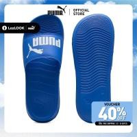 ราคา PUMA BASICS รองเท้าแตะ Popcat 20 สีฟ้า 37227945 (24620062928)
