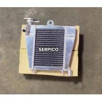 ราคา หม้อน้ำทรง V ใส่ KR SERPICO VICTOR ทรงสวย อลูมิเนียมตัวหนา ห้ามใส่หล่อเย็น สินค้ามีการรับประกันรั่วซึมทุกใบ หม้อน้ำ ทรงV (24207285999)