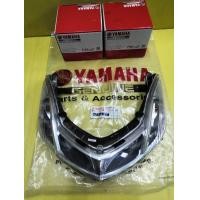 ราคา ไฟหน้ามีโอ อะมอเล่ย์ YAMAHA Mio Amore แท้เบิกศูนย์Yamaha มาพร้อมขั้วไฟหลอดไฟ 28D H3301 10 (729238332)