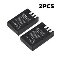 ราคา CITYORK 2400 mAh en9 en9a EN EL9 en9a ENEL9 แบตเตอรี่กล้องดิจิตอล เครื่องชาร์จ LCD สำหรับ Nikon MH 23 D40 D40X D60 D3000 D5000 (23115225458)