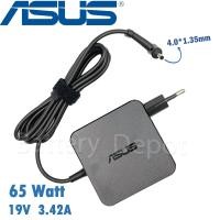 ราคา ปลั๊กขากลม Asus Adapter ของแท้ Asus Zenbook Flip 14 UX463 UX463F UX463FA UX463FL 65W 4 0 สายชาร์จ เอซุส อะแดปเตอร์ สายชาร์จ Asus (22695929886)