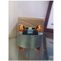 ราคา Stanley ฟิลคอยล์ เครื่องขันบล็อกไฟฟ้า รุ่น DW293 ใช้ประกอบงานซ่อมอะไหล่แท้ Part no 617862 01 (24650705984)