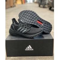 ราคา MShose รองเท้าAdd Ultraboost 4 0 สีดำล้วน รองเท้าวิ่ง รองเท้าทำงาน รองเท้าออกกำลังกาย ถ่ายจากรีวิวสินค้าจริง100 (23976417587)