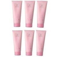 ราคา 6 หลอด โลชั่นน้ำหอม อาร์ ซีรี่ R series ขนาด 200 ml (1204186901)