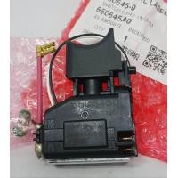 ราคา Makita อะไหล่สวิตซ์สว่านไร้สาย 10 8 โวลล์ ใช้ร่วมกัน 3 รุ่น HP330 DF330 TD090 ใช้ประกอบงานซ่อมอะไหล่แท้ part no 650645 0 (23039068469)