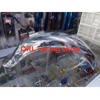 ราคา บังโคลน ราคา1ชิ้น บังโคลนหลังชาลี บังโคลนหน้าชาลี ชุบคอมเมี่ยม งานใหม่สั่งผลิต หนาๆอย่างดี บังโคลนชาลี หน้าและหลังผลิตจากวัสดุเกรดA (8442268791)