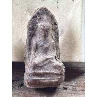 ราคา พระเหมาบ้าน 77503 พระรอดเนื้อดิน เมตามหานิยม แคล้วคลาดปลอดภัย (22474247962)