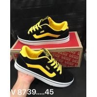 ราคา รองเท้าvan old skool สีแดง กำมะหยี รุ่นยอดฮิต สินค้าขายดี พร้อมส่งจากไทย (21499018043)