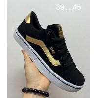 ราคา รองเท้าvan old skool สีดำขาว กำมะหยี รุ่นยอดฮิต สินค้าขายดี พร้อมส่งจากไทย (24806803548)