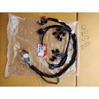 ราคา 37224 K58 TC2ชุดสายไฟเรือนไมล์แท้เวฟ110iรุ่นLEDปี2019 20 สตาร์ทเท้า1ชุด (20424473722)