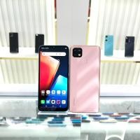 ราคา มือถือรุ่น อินฟินิกซ์ สมาร์ท5โปร หน้าจอ 6 52 นิ้ว แรม2 รอม 32 แอนดรอยด์ 11 แบตเตอรี่ 6000 mAh มือ สองพร้อมใช้ (23047652336)