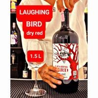 ราคา red grape juice LAUGHING BIRD DRY RED Grape Juice Pack x 1 bottle Maximum size 1 5 L bottle This flavor has a unique sweet and refreshing aroma It has the smell of ripe fruit and rubbed bark (24832892