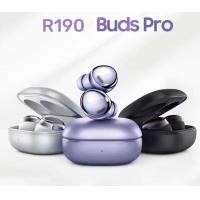 ราคา สินค้าพร้อมส่ง1 2วัน หูฟังบลูทูธ ไร้สายR190 Buds Pro หูฟังไร้สายที่แท้จริงพร้อม Active Noise Reduction รวมกล่องชาร์จไร้สาย กีฬาสมาร์ทกันน้ำฟังเพลง R190 ชุดหูฟังบลูทูธ (23807655201)