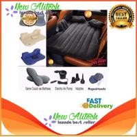 ราคา EXCEEDBYTECH car bed โซฟาลม อเนกประสงค์ ใช้ในรถ เที่ยวปิคนิค สระน้ำ ฟรีเครื่องเป่าลมไฟฟ้า หมอนลม2ใบ ชุดปะรอยรั่ว (21599350345)