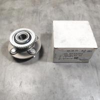 ราคา ลูกปืนดุมล้อหลัง NISSAN SUNNY B13 B14 ABSเฟือง HUB184 42 NDK โล๊ะล้างสต็อก ขายขาดทุน (21188677749)