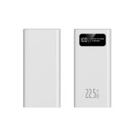 ราคา EEKOO พาวเวอร์แบงค์ 30000mAh Power Bank 22 5W ซุปเปอร์ฟาสชาร์จ ความจุมหาศาล 30000mAh 4 พอร์ต (24545381425)