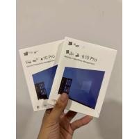 ราคา Windows 10 Pro FPP ENG TH 64 Bit HAV 00060 ถาวร ย้ายเครื่องได้ (21794933158)