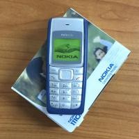 ราคา โทรศัพท์ปุ่ม Nokia 1110i ตัวอักษรใหญ่เสียงดัง สามารถใช้ซิมการ์ดAIS TRUE DTAC 4G (22558589498)
