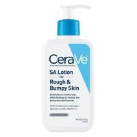 ราคา เซราวี SA Lotion for Rough Bumpy Skin Moisturizing Lotion 237ml พร้อมส่ง CeraVe SA Lotion for Rough Bumpy Skin Moisturizing Lotion 237ml Soully skin (24187505081)