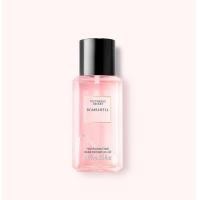 ราคา การันตี ของแท้ 100 สเปรย์น้ำหอม VICTORIAS SECRET Body Mist Travel Size กลิ่น Bombshell 75 ml Pink (212798975)