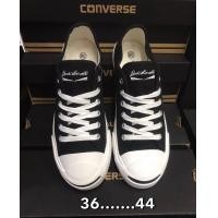 ราคา รองเท้าผ้าใบคอนเวิร์สแจ็ค จัดส่งทุกวัน (17022691645)