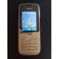 ราคา Nokia C2 01 แท้ มือถือปุ่มกด รองรับทุกค่ายซิม 3G 4G ปุ่มกดไทย เมนูไทย แบตมหาอึด (14846262236)