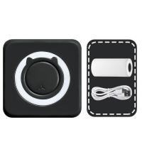 ราคา C15 เครื่องปริ้นท์พกพา เครื่องปริ้นไร้หมึก เครื่องปริ้นบลูทูธ ใช้งานง่าย เครื่องพิมพ์สติ๊กเกอร์ รองรับAndroid iOS Portable Mini Printer เครื่องปริ้น ปริ้นท์ขาว ดำ รูปภาพ และสติ๊กเกอร์ได้ ส่งจากไทย (25