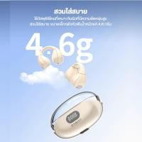 ราคา VIVAN สินค้าใหม่ หูฟังบลูทูธแบบหนีบหู รุ่น Air10 หูฟัง Earphone เบสแน่น คุณภาพดี รับประกัน1ปี (24291533363)