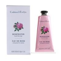 ราคา ครีม โลชั่นทามือ Crabtree Evelyn ขนาด 100g เลือกกลิ่น ใหม่ แท้ (18646932754)