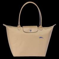 ราคา 2025 ขนาดกลาง Longchamp 2605 Le Pliage Club M กระเป๋าขนาดกลาง (24895683515)