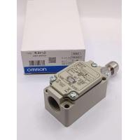 ราคา WLD3 LD ลิมิตสวิตช์ OMRON LIMIT SWITCH 2A 250VAC ร้านในไทยสินค้าถ่ายจากงานจริงส่งจากไทย ไหม่ในไทย (22819769951)
