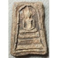 ราคา พระสมเด็จ พิมพ์ใหญ่ฐานสิงห์ เนื้อผงวิเศษผสมว่านจำปาสัก เนื้อยุบยับเหี่ยวย่น ตรงปก (18458242818)