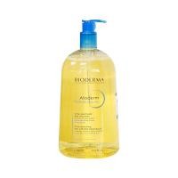 ราคา Bioderma Atoderm Shower Oil 1000ML 1L ออยล์อาบน้ำ 1000ml (24810679483)