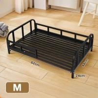 ราคา ที่นอนแมว ที่นอนสุนัข ที่นอนหมา เตียงสุนัข dog bed ที่นอนหมาใหญ่ ที่นอนสุนัขสุดเท่ (24340983316)