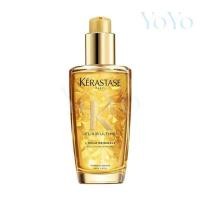 ราคา สำหรับน้ำมันผมเดิม Kerastase Elixir Ultime LHuile สำหรับผมหมองคล้ำ100มล (24798558827)