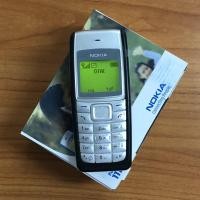 ราคา โทรศัพท์ปุ่ม Nokia 1110i ตัวอักษรใหญ่เสียงดัง สามารถใช้ซิมการ์ดAIS TRUE DTAC 4G (22558589497)