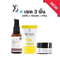 ราคา Y8 Clear Balance Serum 25g Premium Brightening Anti Aging Face Serum for All Skin Types (24070445153)