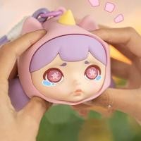 ราคา พร้อมส่งTH แบบจุ่ม พวงกุญแจ Laura Pajamas Animal Headphone Bag Series น่ารัก (22765561901)