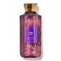 ราคา ของแท้100 Bath Body Works Dark Kiss Shower Gel 295ml (23650961989)