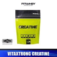 ราคา VITAXTRONG CREATINE 5000 BAG Super Micronized Creatine (24787084682)