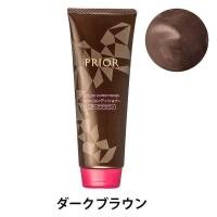 ราคา ชิเซโด้ก่อนครีมบำรุงผมทำสีและสีน้ำตาลเข้ม น้ำตาล230กรัม (16812291001)