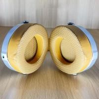 ราคา Replacement Earpads For HIFIMAN DEVA Wireless Headset Soft Memory Foam Ear Pads Cushion High Quality Headphone Cover Accessories (24244727761)