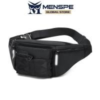 ราคา MENSPE กระเป๋าคาดเอวกระเป๋าคาดหน้าอกกระเป๋าคาดหน้าอกอเนกประสงค์กระเป๋าออกกำลังกายเอวเล็กกันน้ำทนทานต่อการฉีกขาดกระเป๋าคาดเอวพร้อมกับสายปรับได้สำหรับการวิ่งออกกำลังกาย (24549896614)