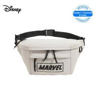 ราคา กระเป๋าคาดเอวลำลองคุณภาพสูง Disney Marvel สำหรับทุกเพศกระเป๋าหนังคาดเอวกระเป๋าหิ้วการพักผ่อนในเมืองกีฬากระเป๋าชุดรอบอกกระเป๋าเชื่อมต่อสำหรับกระเป๋าสะพายนักเรียน (24840697177)