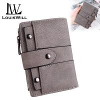 ราคา LouisWill แว่นตาขี่แว่นกันแดดกิจกรรมกลางแจ้งแว่นกันแดด UV403 แว่นตากันแดด แว่นโพลาไรซ์ สำหรับกล่องผู้ชายแว่นตากันแดดสีดำสไตล์วินเทจ (2956794562)