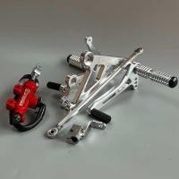 ราคา ชุดเกียร์โยง LS NSR พร้อมกระทุ้ง มือลิงเกียร์โยง ได้ของตามรูป (22631342204)