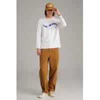 ราคา Mc jeans เสื้อยืดแขนยาวผู้ชาย คอกลม MTTZ919 (23678690892)