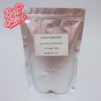 ราคา Casein Protein เคซีนโปรตีน โปรตีนย่อยช้า ลดน้ำหนัก รักษามวลกล้ามเนื้อ อาหารเสริม น้ำหนัก เพิ่มน้ำหนัก บำรุง อาหารบำรุง โปรตีน ลดน้ำหนัก (23403838877)