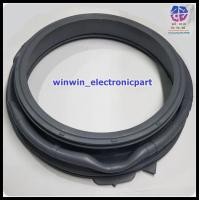 ราคา อะไหล่แท้ ขอบยางเครื่องซักผ้าฝาหน้า SAMSUNG DC64 03988A แทน DC64 03988C DOOR DIAPHRAGM (23364315281)